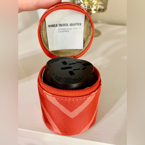 X-Large Coach Weekender Travel Set - Picture 14 of 16